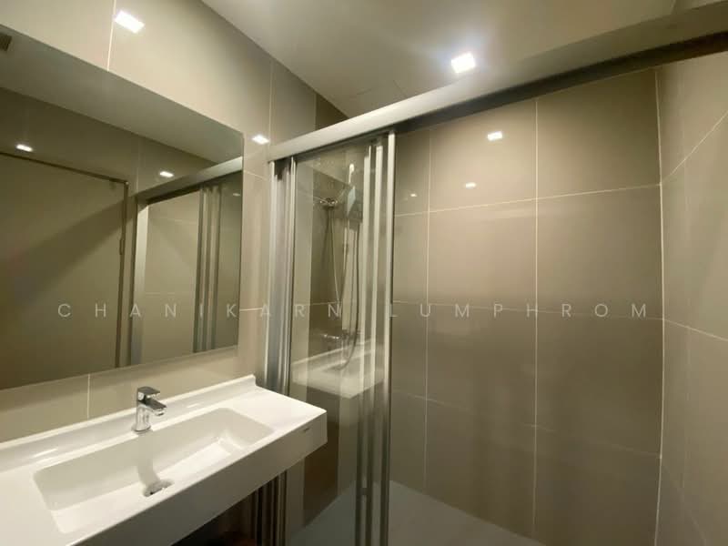 IDEO Rama 9-Asoke, Bangkok, Rama 9 Road, Huai Khwang, Bangkok, 2 Bedrooms, 58 sqm, Condo For Rent, by Chanikarn Lumphrom, 500472979 - DDproperty.com