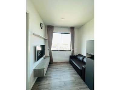 For Rent - Brown Condo Ratchada 32, Bangkok