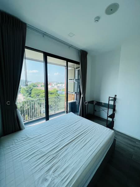 Brown Condo รัชดา 32 (บราวน์ คอนโด รัชดา 32), กรุงเทพ, ซอยรัชดาภิเษก 32 ถนนรัชดาภิเษก, จันทรเกษม, จตุจักร, กรุงเทพ, 43 ตร.ม., คอนโด ให้เช่า, โดย Connex Property, 500472980 - DDproperty.com