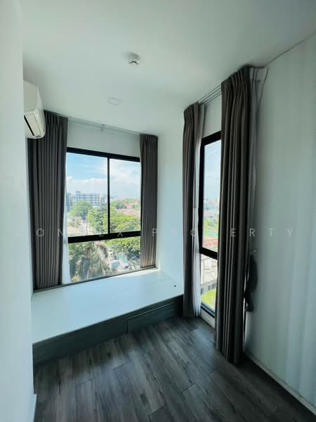 Brown Condo รัชดา 32 (บราวน์ คอนโด รัชดา 32), กรุงเทพ, ซอยรัชดาภิเษก 32 ถนนรัชดาภิเษก, จันทรเกษม, จตุจักร, กรุงเทพ, 43 ตร.ม., คอนโด ให้เช่า, โดย Connex Property, 500472980 - DDproperty.com