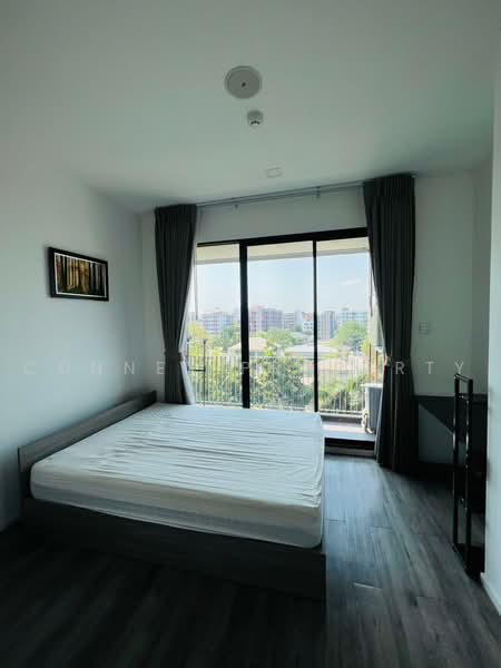 Brown Condo Ratchada 32, Bangkok, Soi Ratchada 32, Ratchadaphisek Road, Chan Kasem, Chatuchak, Bangkok, 2 Bedrooms, 43 sqm, Condo For Rent, by Connex Property, 500472980 - DDproperty.com