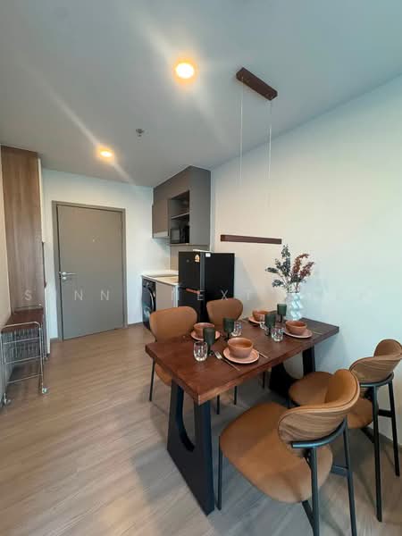 Aspire Sukhumvit-Rama 4, Bangkok, 4404 Rama 4 Road, Phra Kanong, Khlong Toei, Bangkok, 1 Bedroom, 36 sqm, Condo For Rent, by Sunny Next Step, 500472982 - DDproperty.com
