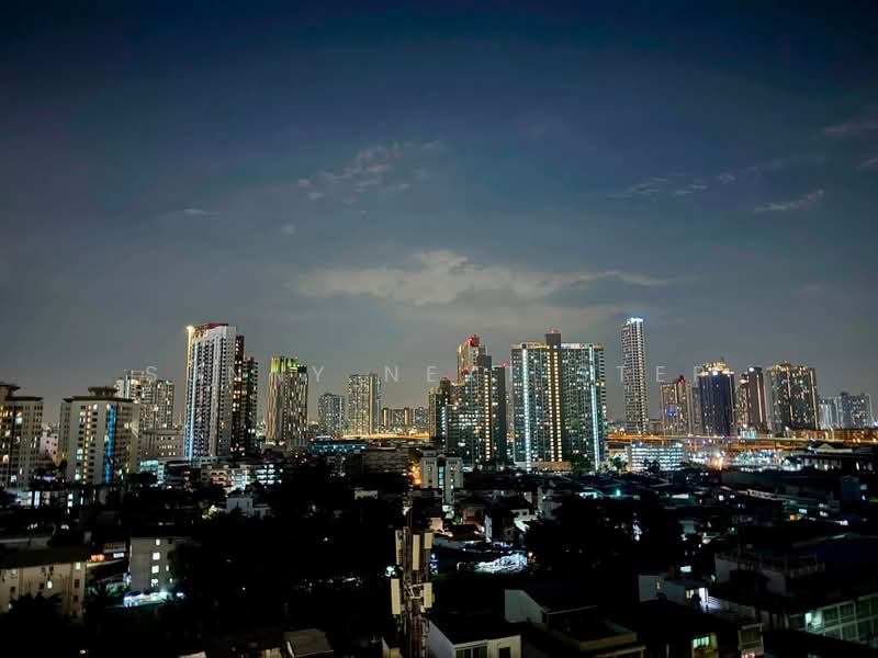 Aspire Sukhumvit-Rama 4 : แอสปาย สุขุมวิท-พระราม 4, กรุงเทพ, 4404 พระราม 4, พระโขนง, คลองเตย, กรุงเทพ, 36 ตร.ม., คอนโด ให้เช่า, โดย Sunny Next Step, 500472982 - DDproperty.com