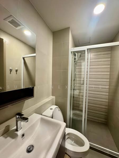 Aspire Sukhumvit-Rama 4, Bangkok, 4404 Rama 4 Road, Phra Kanong, Khlong Toei, Bangkok, 1 Bedroom, 36 sqm, Condo For Rent, by Sunny Next Step, 500472982 - DDproperty.com