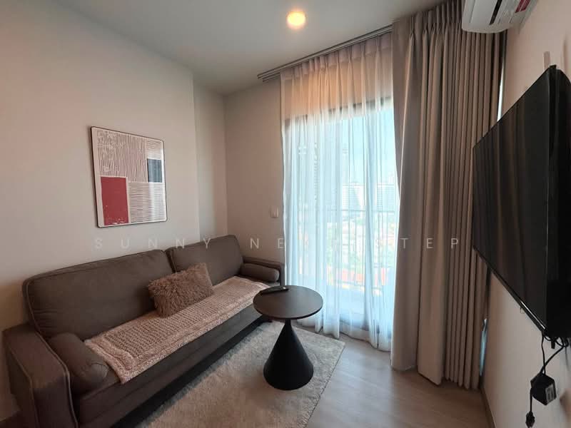 Aspire Sukhumvit-Rama 4 : แอสปาย สุขุมวิท-พระราม 4, กรุงเทพ, 4404 พระราม 4, พระโขนง, คลองเตย, กรุงเทพ, 36 ตร.ม., คอนโด ให้เช่า, โดย Sunny Next Step, 500472982 - DDproperty.com