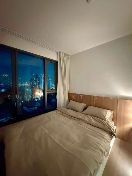 Aspire Sukhumvit-Rama 4, Bangkok, 4404 Rama 4 Road, Phra Kanong, Khlong Toei, Bangkok, 1 Bedroom, 36 sqm, Condo For Rent, by Sunny Next Step, 500472982 - DDproperty.com