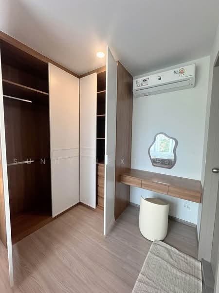 Aspire Sukhumvit-Rama 4, Bangkok, 4404 Rama 4 Road, Phra Kanong, Khlong Toei, Bangkok, 1 Bedroom, 36 sqm, Condo For Rent, by Sunny Next Step, 500472982 - DDproperty.com