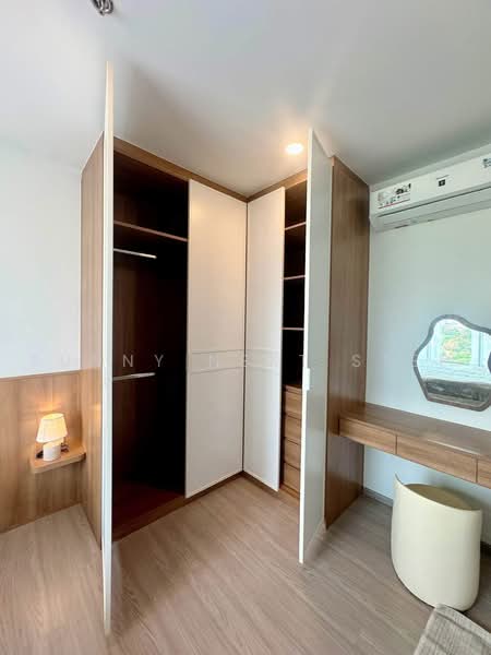 Aspire Sukhumvit-Rama 4, Bangkok, 4404 Rama 4 Road, Phra Kanong, Khlong Toei, Bangkok, 1 Bedroom, 36 sqm, Condo For Rent, by Sunny Next Step, 500472982 - DDproperty.com
