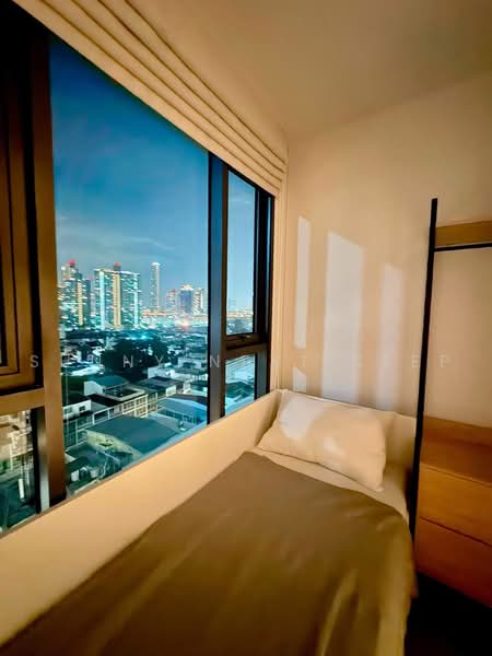 Aspire Sukhumvit-Rama 4 : แอสปาย สุขุมวิท-พระราม 4, กรุงเทพ, 4404 พระราม 4, พระโขนง, คลองเตย, กรุงเทพ, 36 ตร.ม., คอนโด ให้เช่า, โดย Sunny Next Step, 500472982 - DDproperty.com