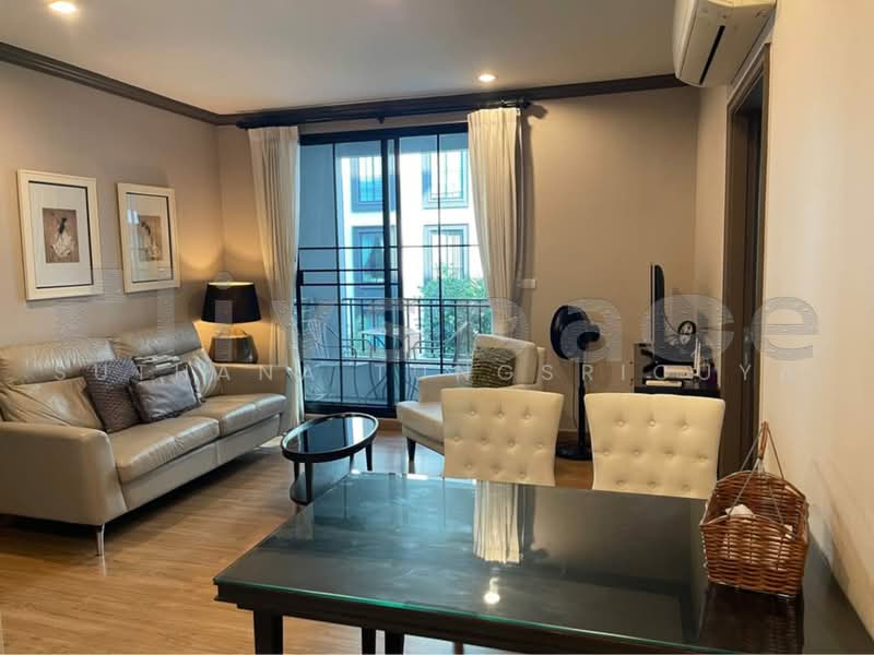 The Reserve Kasemsan 3, Bangkok, 8 Kasemsan Road, Wang Mai, Pathum Wan, Bangkok, 2 Bedrooms, 70 sqm, Condo For Sale, by Suthana Tungsriouya, 500472983 - DDproperty.com