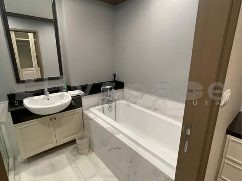 The Reserve Kasemsan 3, Bangkok, 8 Kasemsan Road, Wang Mai, Pathum Wan, Bangkok, 2 Bedrooms, 70 sqm, Condo For Sale, by Suthana Tungsriouya, 500472983 - DDproperty.com