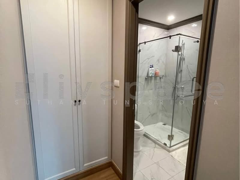 The Reserve Kasemsan 3, Bangkok, 8 Kasemsan Road, Wang Mai, Pathum Wan, Bangkok, 2 Bedrooms, 70 sqm, Condo For Sale, by Suthana Tungsriouya, 500472983 - DDproperty.com