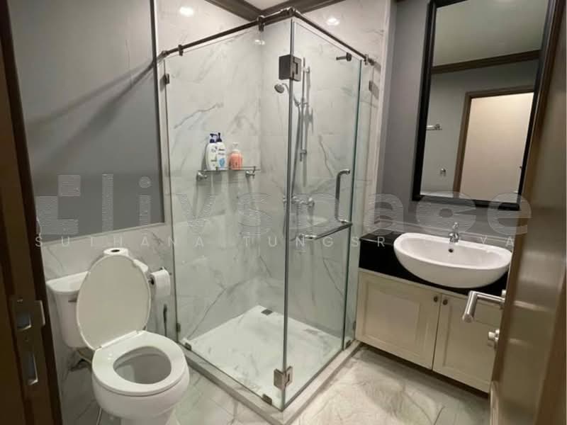 The Reserve Kasemsan 3, Bangkok, 8 Kasemsan Road, Wang Mai, Pathum Wan, Bangkok, 2 Bedrooms, 70 sqm, Condo For Sale, by Suthana Tungsriouya, 500472983 - DDproperty.com