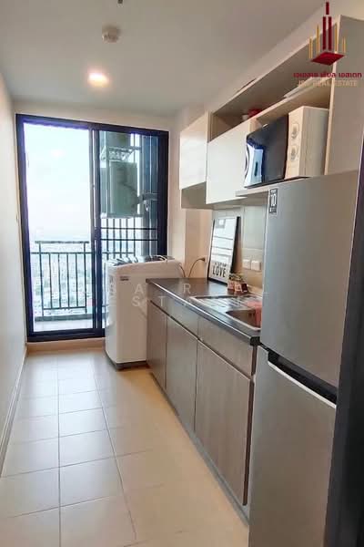 Supalai Loft Yaek Fai Chai Station : ศุภาลัย ลอฟท์ สถานีแยกไฟฉาย, กรุงเทพ, 351 351 ถนน Charan Sanitwong 31 Alley, บางขุนศรี, บางกอกน้อย, กรุงเทพ, 47 ตร.ม., คอนโด ขาย, โดย JSA REAL ESTATE, 500472984 - DDproperty.com