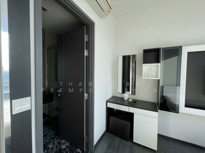 The Edge Sukhumvit 23, Bangkok, 6 Soi Sukhumvit 23, Khlongtoei Nua, Watthana, Bangkok, 2 Bedrooms, 62 sqm, Condo For Sale, by Thanyalak Premputtiphan, 500472986 - DDproperty.com
