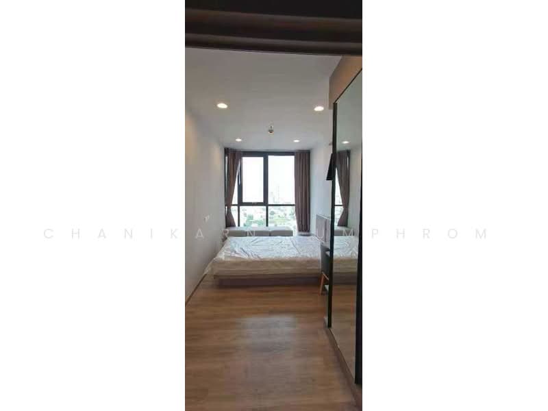 Oka Haus Sukhumvit 36, Bangkok, 3399 Rama 4 Road, Khong Tan, Khlong Toei, Bangkok, 1 Bedroom, 35 sqm, Condo For Rent, by Chanikarn Lumphrom, 500472987 - DDproperty.com