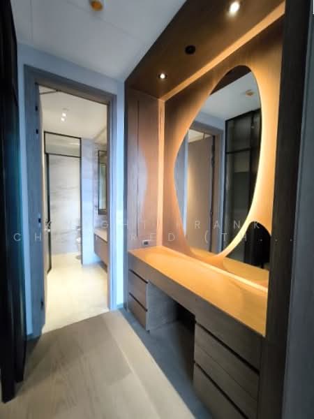 Scope Langsuan, Bangkok, Soi Lang Suan, Lumphini, Pathum Wan, Bangkok, 1 Bedroom, 84 sqm, Condo For Sale, by Knight Frank Chartered (Thailand) Co.,Ltd, 500472988 - DDproperty.com