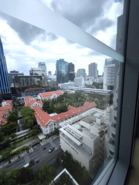 Scope Langsuan : สโคป หลังสวน, กรุงเทพ, ถนนหลังสวน, ลุมพินี, ปทุมวัน, กรุงเทพ, 84 ตร.ม., คอนโด ขาย, โดย Knight Frank Chartered (Thailand) Co.,Ltd, 500472988 - DDproperty.com