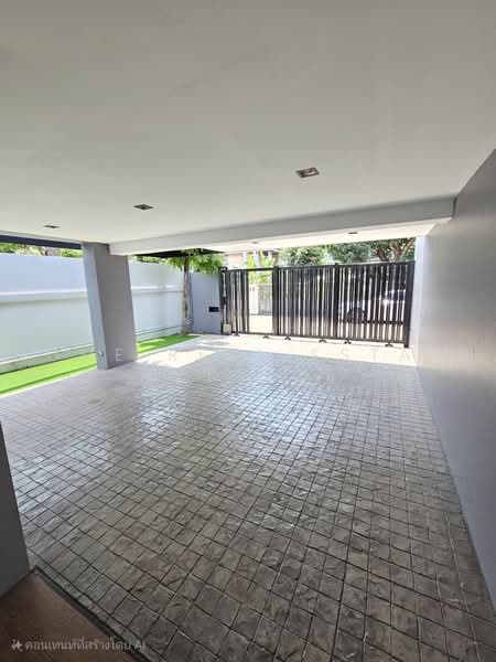 บ้านแฝด พระราม 9 ซอย 51, Bangkok, Suan Luang, Bangkok, 4 Bedrooms, 400 sqm, Semi-Detached House (Twin House) For Sale, by HOME Real Estate Service, 500472990 - DDproperty.com
