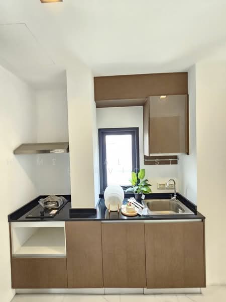 บ้านแฝด พระราม 9 ซอย 51, Bangkok, Suan Luang, Bangkok, 4 Bedrooms, 400 sqm, Semi-Detached House (Twin House) For Sale, by HOME Real Estate Service, 500472990 - DDproperty.com