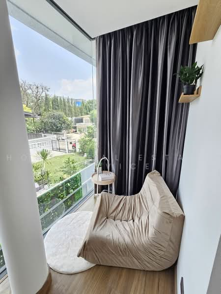บ้านแฝด พระราม 9 ซอย 51, กรุงเทพ, สวนหลวง, กรุงเทพ, 400 ตร.ม., บ้านแฝด ขาย, โดย HOME Real Estate Service, 500472990 - DDproperty.com