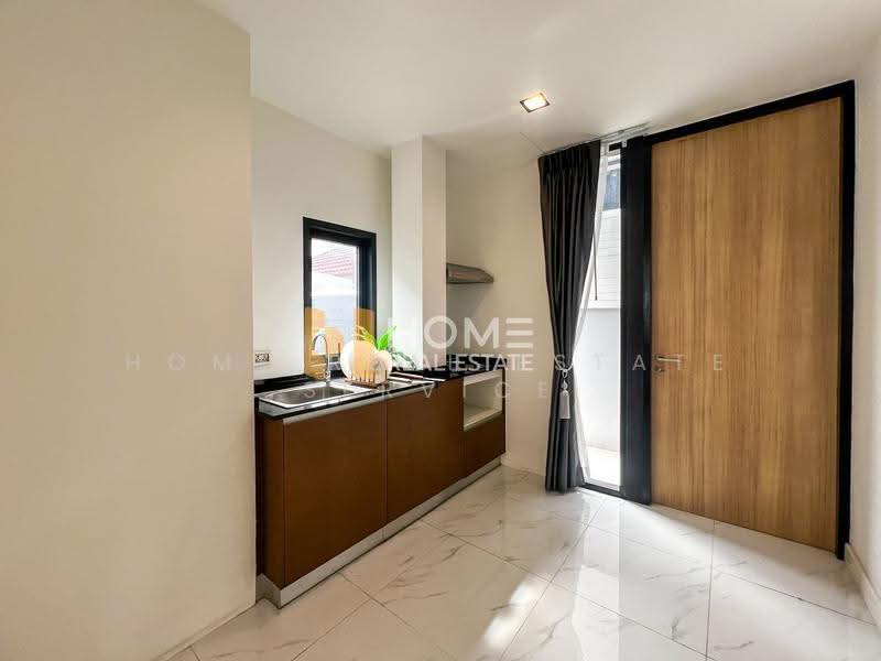 บ้านแฝด พระราม 9 ซอย 51, กรุงเทพ, สวนหลวง, กรุงเทพ, 400 ตร.ม., บ้านแฝด ขาย, โดย HOME Real Estate Service, 500472990 - DDproperty.com