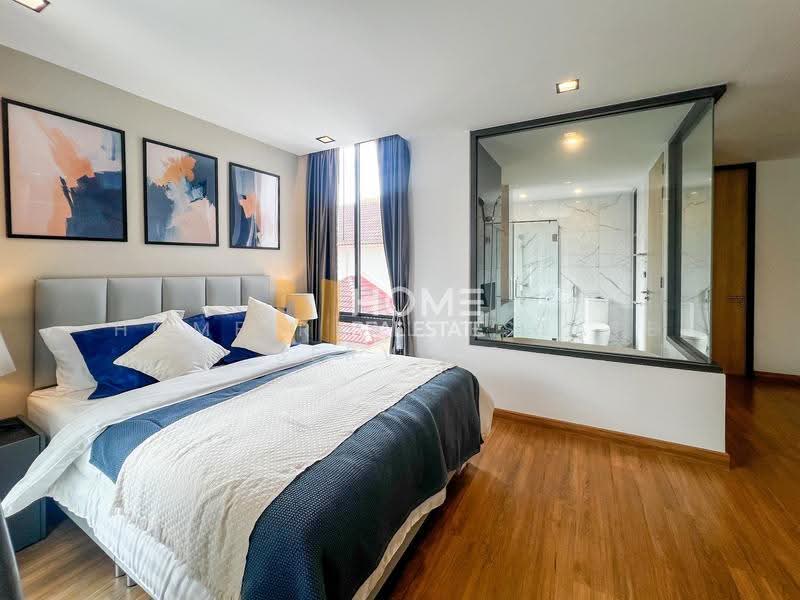 บ้านแฝด พระราม 9 ซอย 51, กรุงเทพ, สวนหลวง, กรุงเทพ, 400 ตร.ม., บ้านแฝด ขาย, โดย HOME Real Estate Service, 500472990 - DDproperty.com