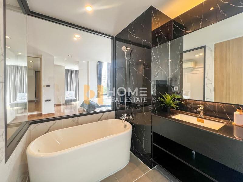 บ้านแฝด พระราม 9 ซอย 51, Bangkok, Suan Luang, Bangkok, 4 Bedrooms, 400 sqm, Semi-Detached House (Twin House) For Sale, by HOME Real Estate Service, 500472990 - DDproperty.com