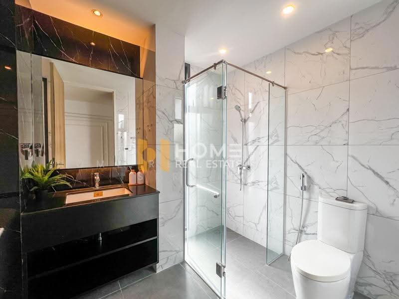 บ้านแฝด พระราม 9 ซอย 51, กรุงเทพ, สวนหลวง, กรุงเทพ, 400 ตร.ม., บ้านแฝด ขาย, โดย HOME Real Estate Service, 500472990 - DDproperty.com