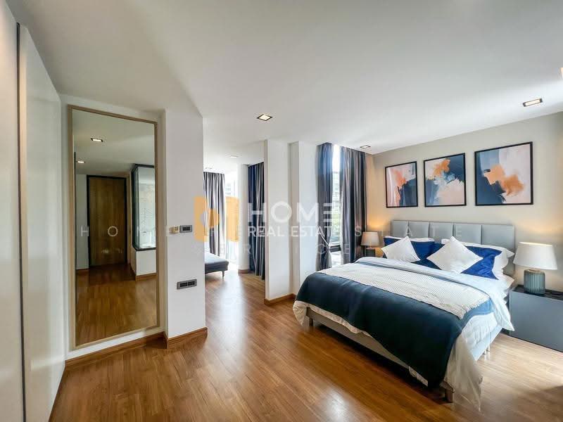 บ้านแฝด พระราม 9 ซอย 51, กรุงเทพ, สวนหลวง, กรุงเทพ, 400 ตร.ม., บ้านแฝด ขาย, โดย HOME Real Estate Service, 500472990 - DDproperty.com