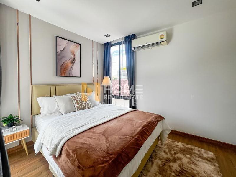 บ้านแฝด พระราม 9 ซอย 51, กรุงเทพ, สวนหลวง, กรุงเทพ, 400 ตร.ม., บ้านแฝด ขาย, โดย HOME Real Estate Service, 500472990 - DDproperty.com