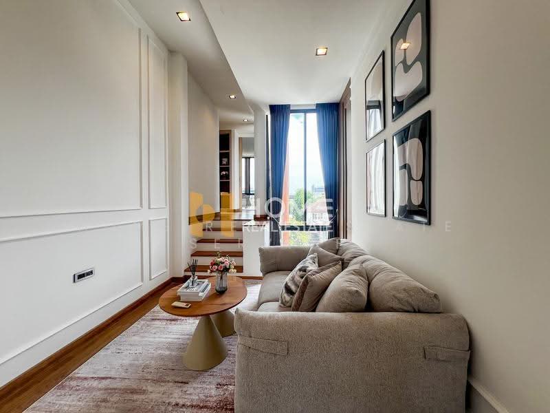บ้านแฝด พระราม 9 ซอย 51, กรุงเทพ, สวนหลวง, กรุงเทพ, 400 ตร.ม., บ้านแฝด ขาย, โดย HOME Real Estate Service, 500472990 - DDproperty.com