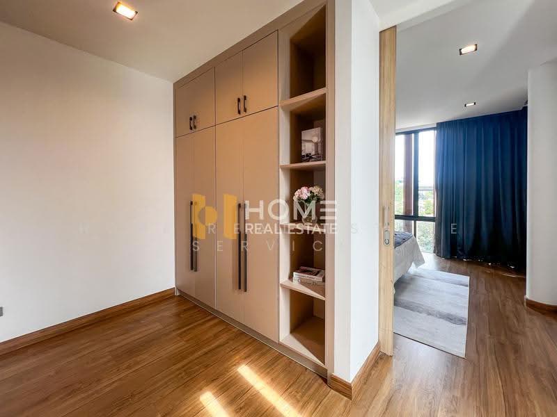 บ้านแฝด พระราม 9 ซอย 51, Bangkok, Suan Luang, Bangkok, 4 Bedrooms, 400 sqm, Semi-Detached House (Twin House) For Sale, by HOME Real Estate Service, 500472990 - DDproperty.com
