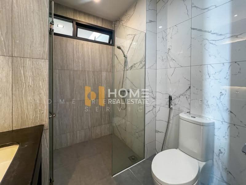 บ้านแฝด พระราม 9 ซอย 51, กรุงเทพ, สวนหลวง, กรุงเทพ, 400 ตร.ม., บ้านแฝด ขาย, โดย HOME Real Estate Service, 500472990 - DDproperty.com