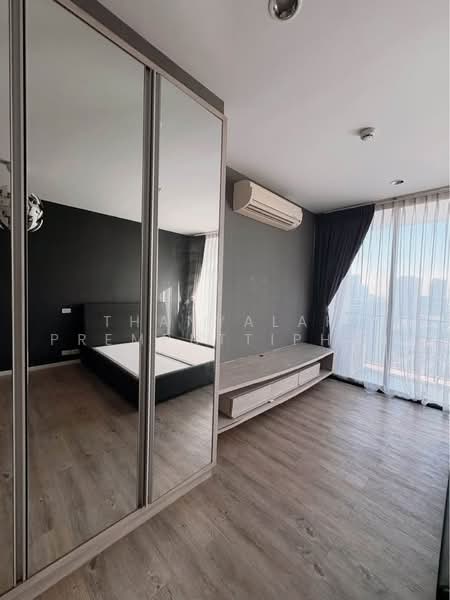 The Issara Ladprao, Bangkok, 296 Ladpao Road, Jom Phon, Chatuchak, Bangkok, 1 Bedroom, 35 sqm, Condo For Sale, by Thanyalak Premputtiphan, 500472991 - DDproperty.com