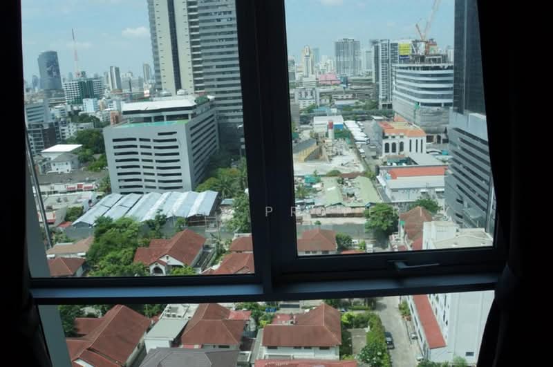 Belle Grand Rama 9, Bangkok, 131 Rama 9 Road, Huai Khwang, Bangkok, 1 Bedroom, 47 sqm, Condo For Rent, by Connex Property, 500472992 - DDproperty.com