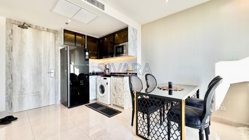 The Riviera Monaco, Chon Buri (Pattaya), NaJomtien Soi 4, Sukhumvit Rd., Na Chom Thian, Sattahip, Chon Buri (Pattaya), 1 Bedroom, 53 sqm, Condo For Rent, by Siwas Thepphabut, 500472993 - DDproperty.com