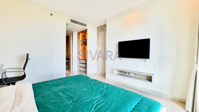 The Riviera Monaco, Chon Buri (Pattaya), NaJomtien Soi 4, Sukhumvit Rd., Na Chom Thian, Sattahip, Chon Buri (Pattaya), 1 Bedroom, 53 sqm, Condo For Rent, by Siwas Thepphabut, 500472993 - DDproperty.com