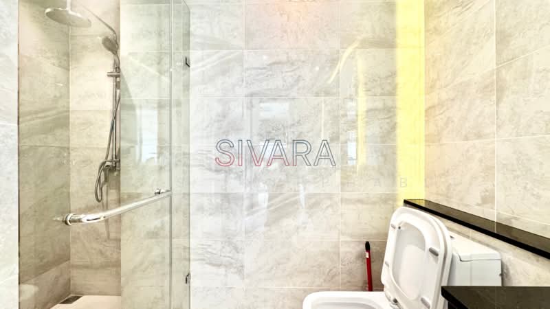 The Riviera Monaco, Chon Buri (Pattaya), NaJomtien Soi 4, Sukhumvit Rd., Na Chom Thian, Sattahip, Chon Buri (Pattaya), 1 Bedroom, 53 sqm, Condo For Rent, by Siwas Thepphabut, 500472993 - DDproperty.com
