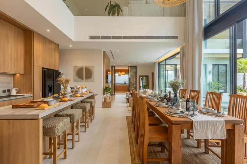 Mouana Grande Chalong Bay : มัวน่า แกรนด์ ฉลอง เบย์, ภูเก็ต, ฉลอง, เมืองภูเก็ต, ภูเก็ต, 4 ตร.ม., วิลล่า ขาย, โดย Sikkares Ploydang, 500472994 - DDproperty.com