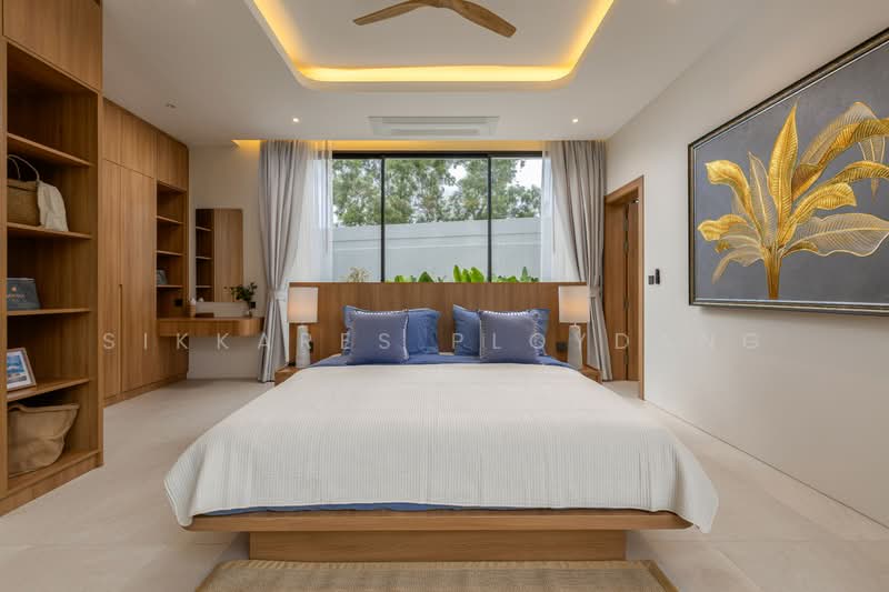 Mouana Grande Chalong Bay : มัวน่า แกรนด์ ฉลอง เบย์, ภูเก็ต, ฉลอง, เมืองภูเก็ต, ภูเก็ต, 4 ตร.ม., วิลล่า ขาย, โดย Sikkares Ploydang, 500472994 - DDproperty.com