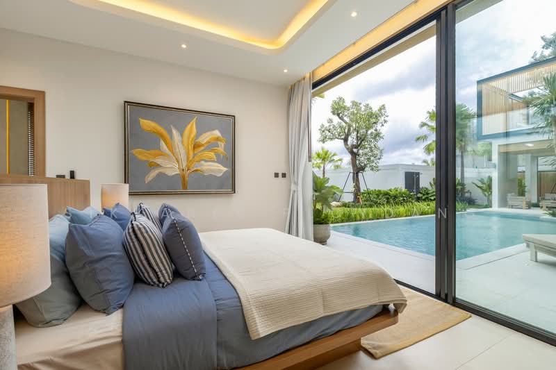 Mouana Grande Chalong Bay : มัวน่า แกรนด์ ฉลอง เบย์, ภูเก็ต, ฉลอง, เมืองภูเก็ต, ภูเก็ต, 4 ตร.ม., วิลล่า ขาย, โดย Sikkares Ploydang, 500472994 - DDproperty.com