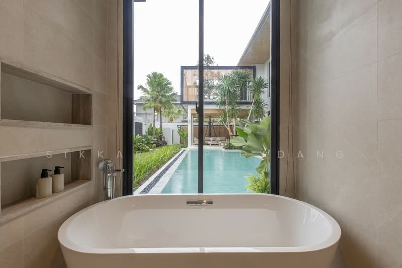 Mouana Grande Chalong Bay : มัวน่า แกรนด์ ฉลอง เบย์, ภูเก็ต, ฉลอง, เมืองภูเก็ต, ภูเก็ต, 4 ตร.ม., วิลล่า ขาย, โดย Sikkares Ploydang, 500472994 - DDproperty.com