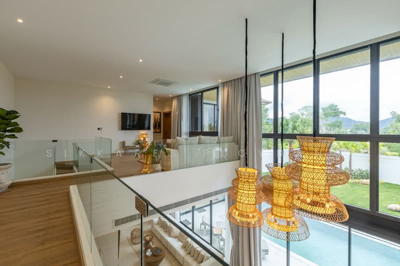 Mouana Grande Chalong Bay, Phuket, Chalong, Muang Phuket, Phuket, 5 Bedrooms, 4 sqm, Villa For Sale, by Sikkares Ploydang, 500472994 - DDproperty.com