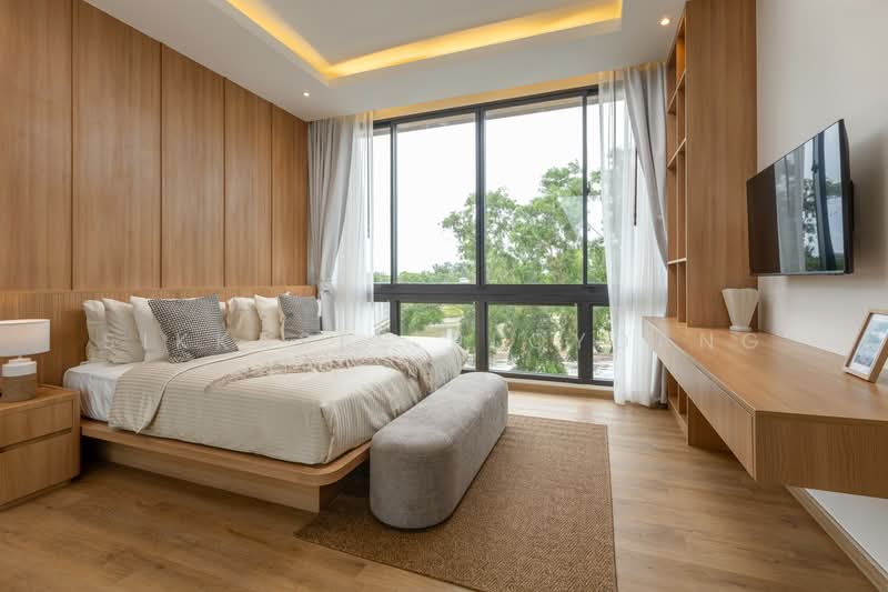 Mouana Grande Chalong Bay, Phuket, Chalong, Muang Phuket, Phuket, 5 Bedrooms, 4 sqm, Villa For Sale, by Sikkares Ploydang, 500472994 - DDproperty.com