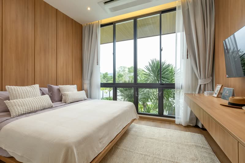 Mouana Grande Chalong Bay : มัวน่า แกรนด์ ฉลอง เบย์, ภูเก็ต, ฉลอง, เมืองภูเก็ต, ภูเก็ต, 4 ตร.ม., วิลล่า ขาย, โดย Sikkares Ploydang, 500472994 - DDproperty.com