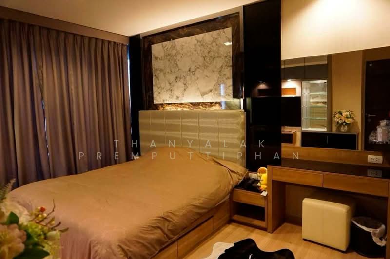 Rhythm Sathorn : ริทึ่ม สาทร, กรุงเทพ, 141 ซอยสาทร 21, ยานนาวา, สาทร, กรุงเทพ, 68 ตร.ม., คอนโด ให้เช่า, โดย Thanyalak Premputtiphan, 500472995 - DDproperty.com