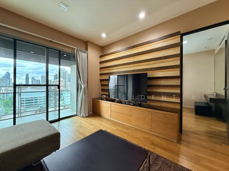 The Madison, Bangkok, Sukhumvit 41, Khlong Tan Nua, Watthana, Bangkok, 2 Bedrooms, 116 sqm, Condo For Rent, by Bangkok Residential, 500472996 - DDproperty.com