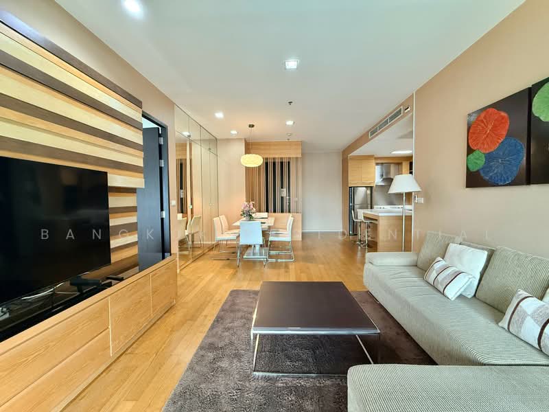 The Madison, Bangkok, Sukhumvit 41, Khlong Tan Nua, Watthana, Bangkok, 2 Bedrooms, 116 sqm, Condo For Rent, by Bangkok Residential, 500472996 - DDproperty.com