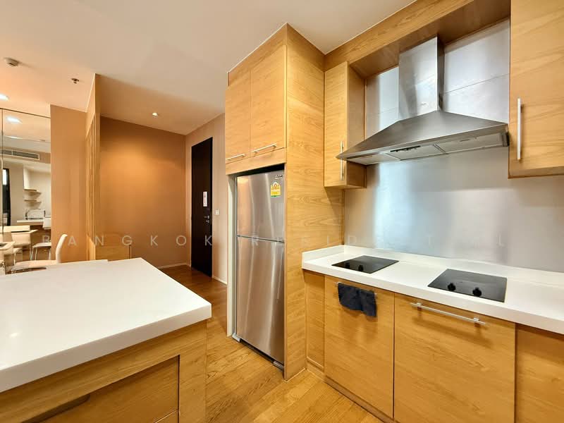 The Madison, Bangkok, Sukhumvit 41, Khlong Tan Nua, Watthana, Bangkok, 2 Bedrooms, 116 sqm, Condo For Rent, by Bangkok Residential, 500472996 - DDproperty.com